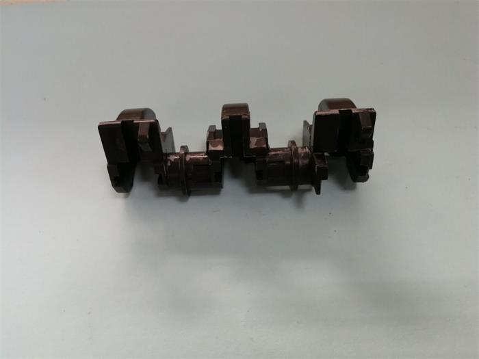 選擇大益電器的BMC注塑，值了！